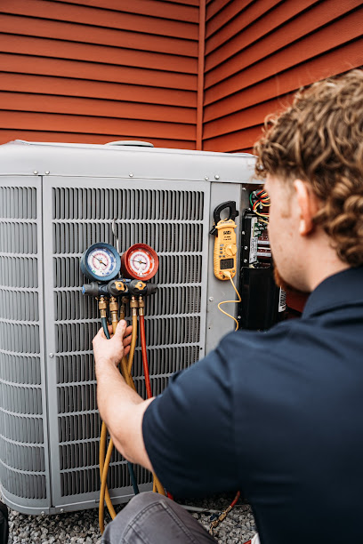 Northern Comfort Systems