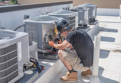 Negocio Northern Heating & Cooling
