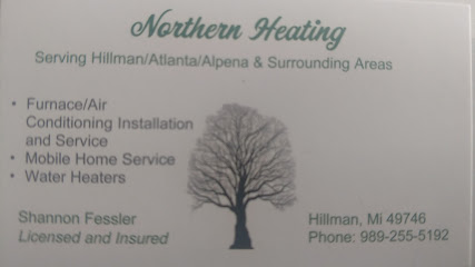 Northern Heating