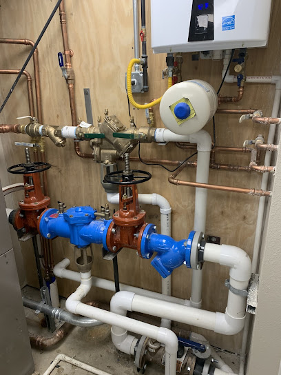 Negocio Northern Illinois Plumbing And Heating