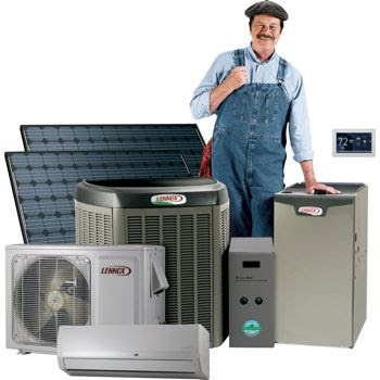 Negocio Northglenn Heating & Ac, Inc