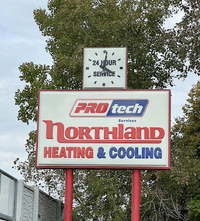 Negocio Northland Heating & Air Conditioning