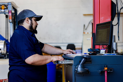 Negocio Northrich Automotive