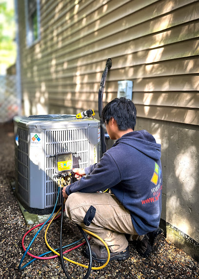 Northshore Hvac/R Services, Inc.