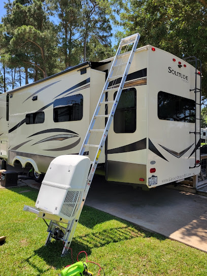 Negocio Northshore Mobile Rv Repair