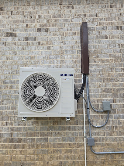Negocio Northside Heating & Cooling