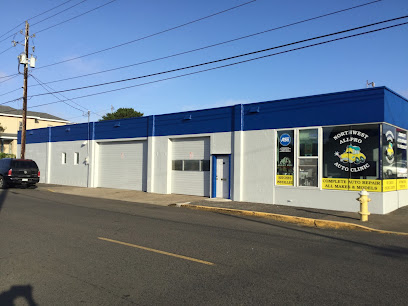 Negocio Northwest Allpro Auto Clinic
