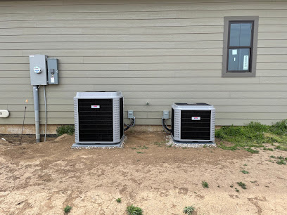 Negocio Northwest Heating & Cooling