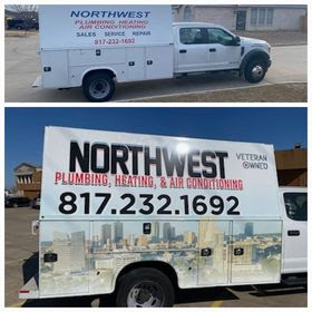 Negocio Northwest Plumbing, Heating & Ac