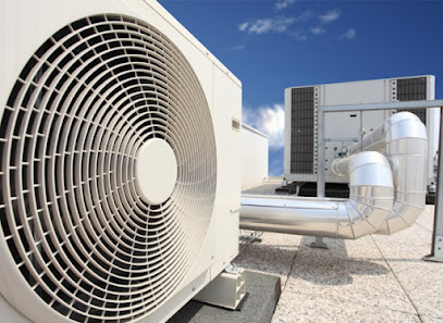 Negocio Norton Air Conditioners