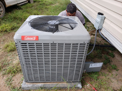 Negocio Norway Air Conditioning Inc.