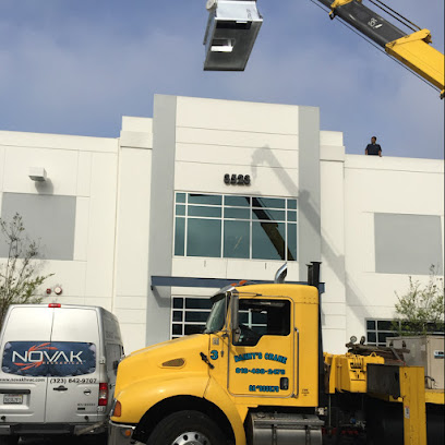 Novak Mechanical, Inc.