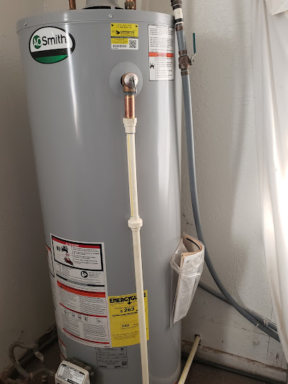 Negocio Nowell Plumbing Heating & Cooling