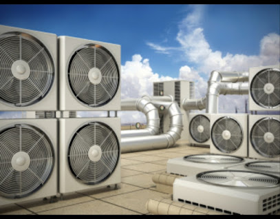Negocio Nowling's Air Conditioning & Heating