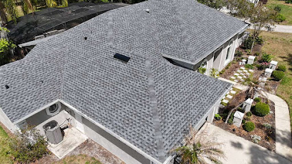 Nutravil Roofing