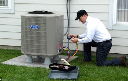 Negocio Nutty By Nature Heating And Air