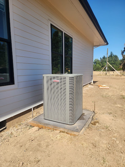 Negocio Nv Heating & Cooling, Llc