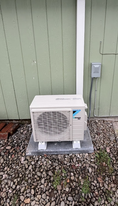 Negocio Nw Summit Heating & Cooling Llc
