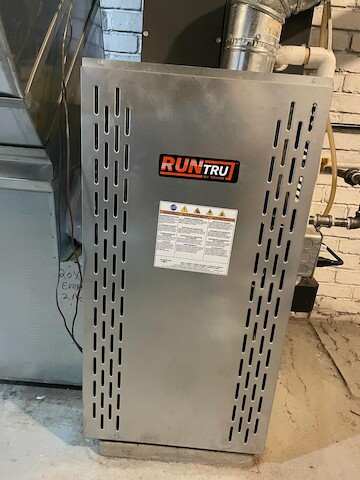 Nwi Heating And Air