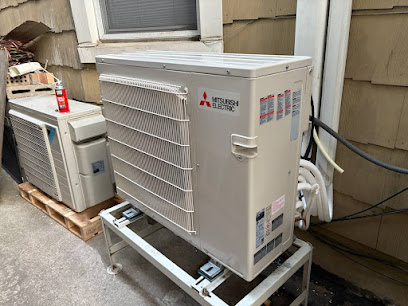 Ny Cooling Services