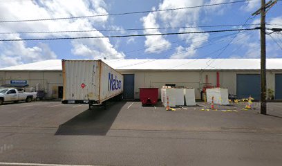 Negocio Oahu Plumbing & Sheet Metal