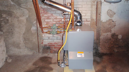 Negocio Oakes Hvac