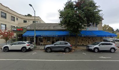 Negocio Oakland Furnace Heat & Air Conditioning