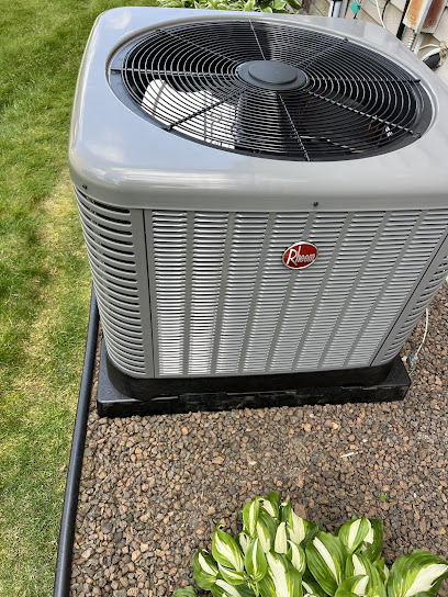 Oakland Heating & Cooling