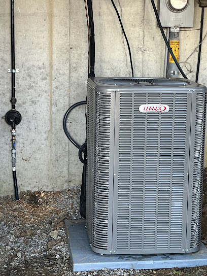 Obermanns Plumbing, Heating And Cooling