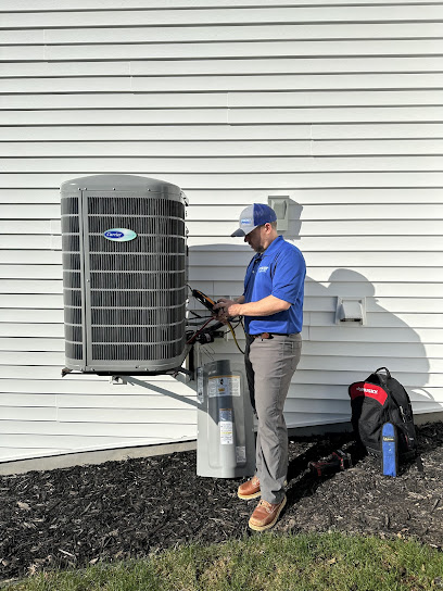 O'boys Plumbing, Furnace & Ac Repair