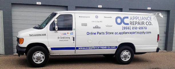 Oc Appliance Repair