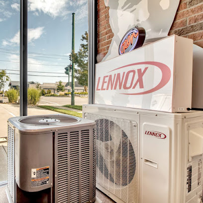 O'donnell Heating & Air Conditioning Inc - Buffalo