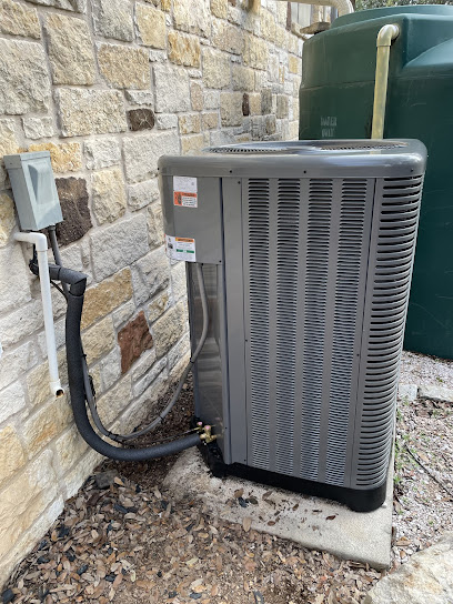 Negocio Off Duty Heating And Ac