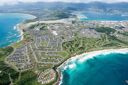 Negocio Ohana Marines Family Housing
