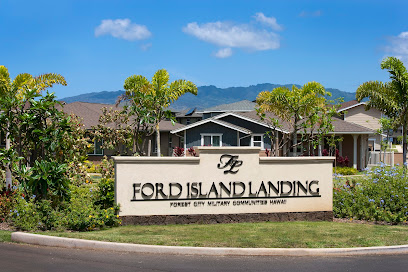 Ohana Navy Family Housing