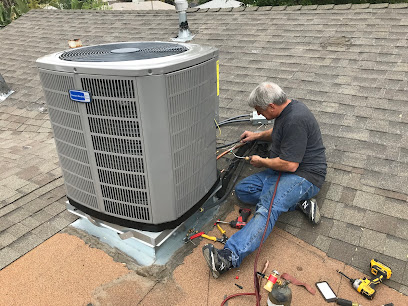 Negocio Oig Hvac Installation & Repair