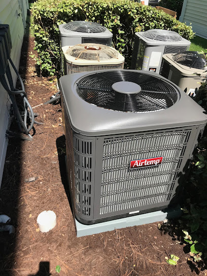 Negocio Omar Cooling & Heating