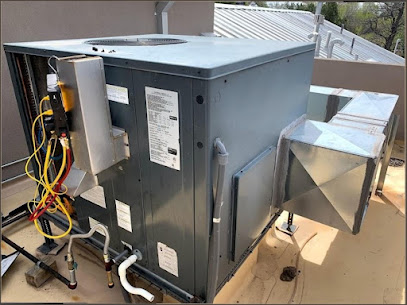 Omni Heating & Cooling