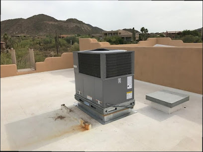 Negocio Omni Hvac Repair