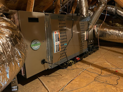 Negocio On Call Heating & Air Conditioning Services