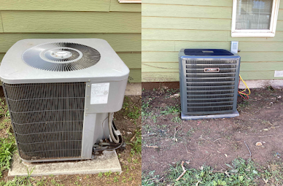 On The Double! Heating & Cooling
