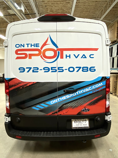 On The Spot Hvac