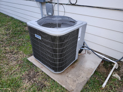 Negocio On-Time Air | Canyon Lake Air Conditioning & Heating