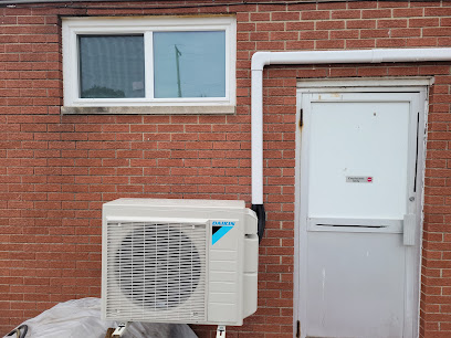 On Time Heating & Cooling