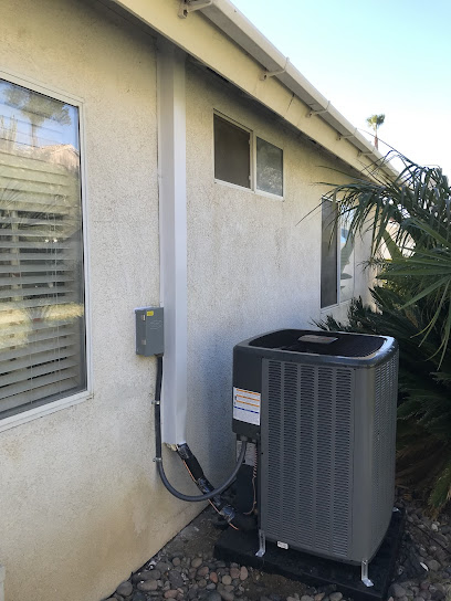 Negocio On Time Home Services
