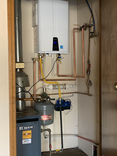 On Time Services Plumbing & Heating