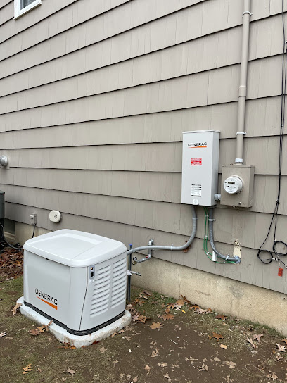 Negocio One Call Electrical, Heating & Cooling Service, Inc