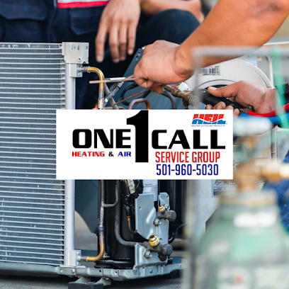 Negocio One Call Service Group