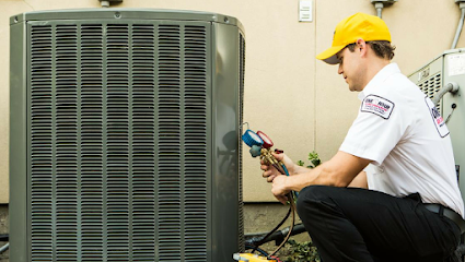Negocio One Hour Air Conditioning And Heating