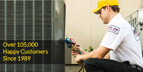 Negocio One Hour Air Conditioning & Heating